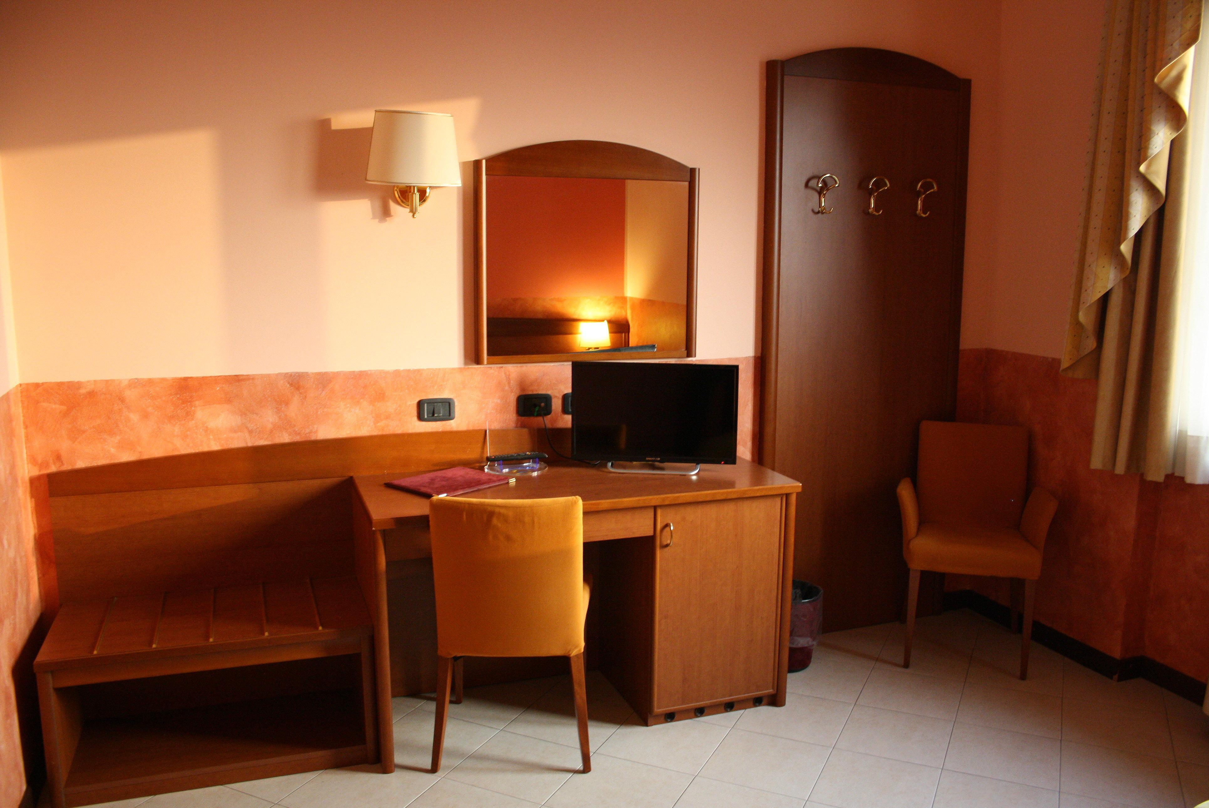 Hotel Majestic San Giuliano Milanese Eksteriør billede
